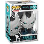 Funko Pop! Kaiju No. 8 - Kaiju No. 8 #2621 Image 1