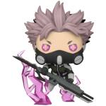 Funko Pop! Kaiju No. 8 Gen Narumi #2622 Image 2