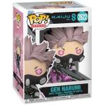 Funko Pop! Kaiju No. 8 Gen Narumi #2622 Image 1