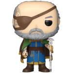 Funko Pop! God of War Odin #1342 Image 2