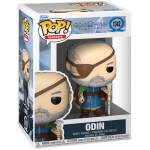 Funko Pop! God of War Odin #1342 Image 1