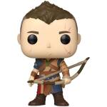 Funko Pop! God of War Atreus #1341 Image 2