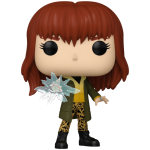 Funko Pop! Spider-Man Brand New Day - Jean Grey #1692 Image 1