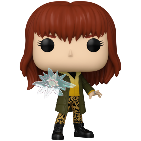 Funko Pop! Spider-Man Brand New Day - Jean Grey #1692 Image 1