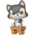 Funko Pop! Disney: Pinocchio - Figaro #1847 Image 2
