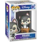 Funko Pop! Disney: Pinocchio - Figaro #1847 Image 1