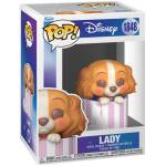 Funko Pop! Disney: Lady and the Tramp - Lady #1848 Image 1