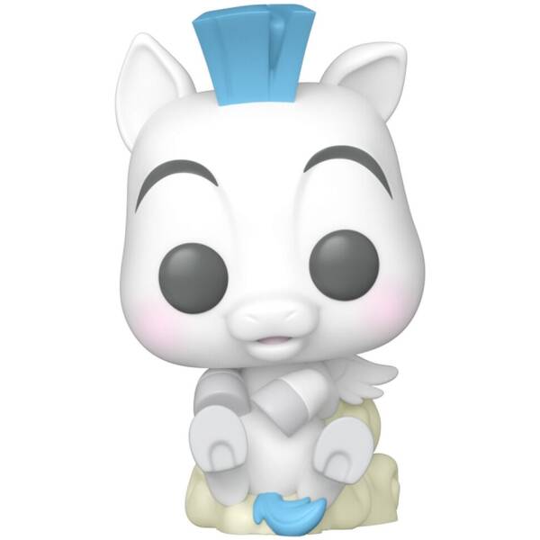Funko Pop! Disney: Hercules - Pegasus #1846 Image 2