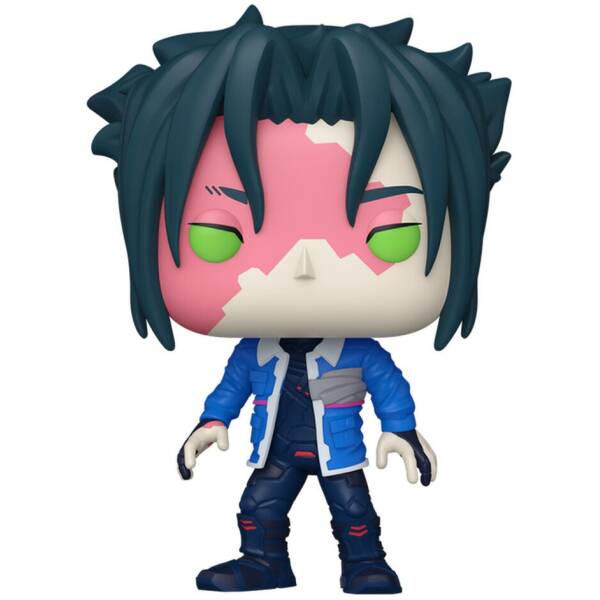 Funko Pop! Cyberpunk Endrunners 2 - D. #2597 Image 2