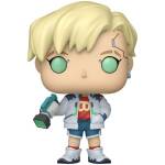 Funko Pop! Cyberpunk Endrunners 2 - Roman #2598 Image 2