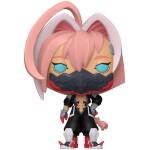 Funko Pop! Cyberpunk Endrunners 2 - Talia #2599 Image 2