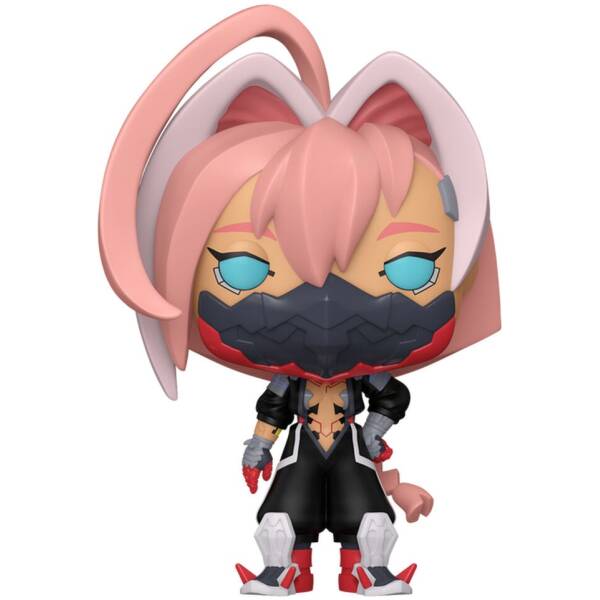 Funko Pop! Cyberpunk Endrunners 2 - Talia #2599 Image 2