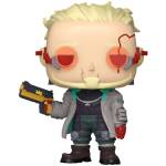 Funko Pop! Cyberpunk Endrunners 2 - Weak Limited Chase #2596 Image 2