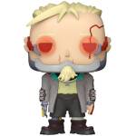 Funko Pop! Cyberpunk Endrunners 2 - Weak #2596 Image 2