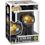 Funko Pop! Marvel: The Infinity Saga - Ultron Mark 1 #1663 Image 1