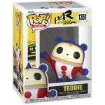 Funko Pop! Persona 4 Revival - Teddie #1351 Image 1