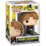 Funko Pop! Persona 4 Revival - Yosuke Hanamura #1352 Image 1