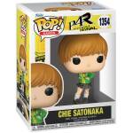 Funko Pop! Persona 4 Revival - Chie Satonaka #1354 Image 1