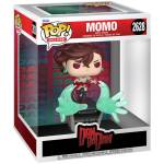 Funko Pop! Deluxe: DanDaDan - Momo #2628 Image 1