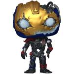 Funko Pop! Marvel: The Infinity Saga - Ultron Mark 1 #1663 Image 2