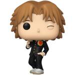 Funko Pop! Persona 4 Revival - Yosuke Hanamura #1352 Image 2