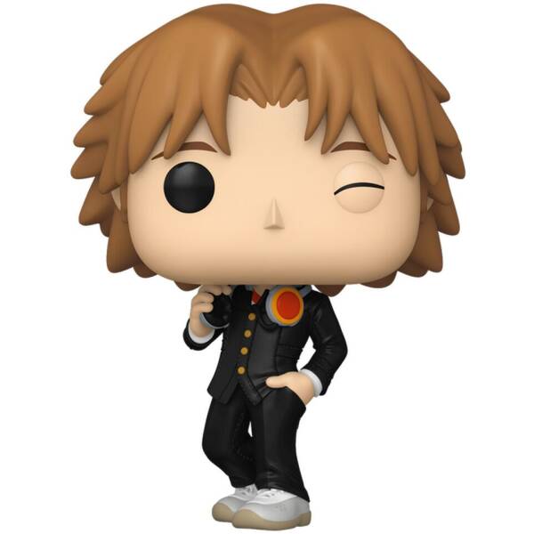 Funko Pop! Persona 4 Revival - Yosuke Hanamura #1352 Image 2
