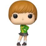 Funko Pop! Persona 4 Revival - Chie Satonaka #1354 Image 2