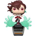 Funko Pop! Deluxe: DanDaDan - Momo #2628 Image 2