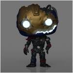 Funko Pop! Marvel: The Infinity Saga - Ultron Mark 1 #1663 Image 3