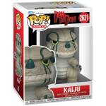 Funko Pop! DanDaDan - Kaiju #2631 Image 1