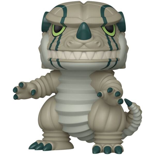 Funko Pop! DanDaDan - Kaiju #2631 Image 2