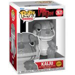 Funko Pop! DanDaDan - Kaiju Limited Chase #2631 Image 1