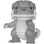 Funko Pop! DanDaDan - Kaiju Limited Chase #2631 Image 2