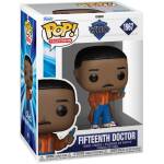 Funko Pop! Doctor Who Fifteenth Doctor #1967 Image 1