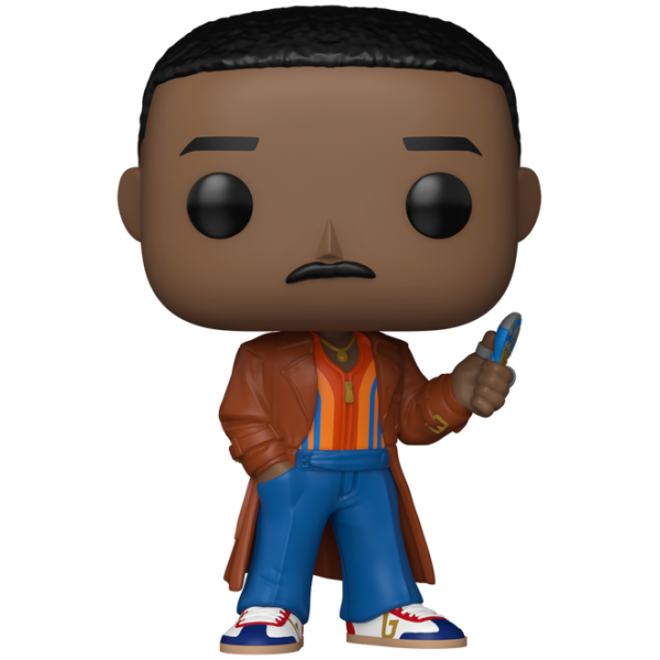 Funko Pop! Doctor Who Fifteenth Doctor #1967 Image 2