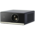Wanbo Projector X5 Pro (2025) Full HD 1080P Dark Blue Image 1